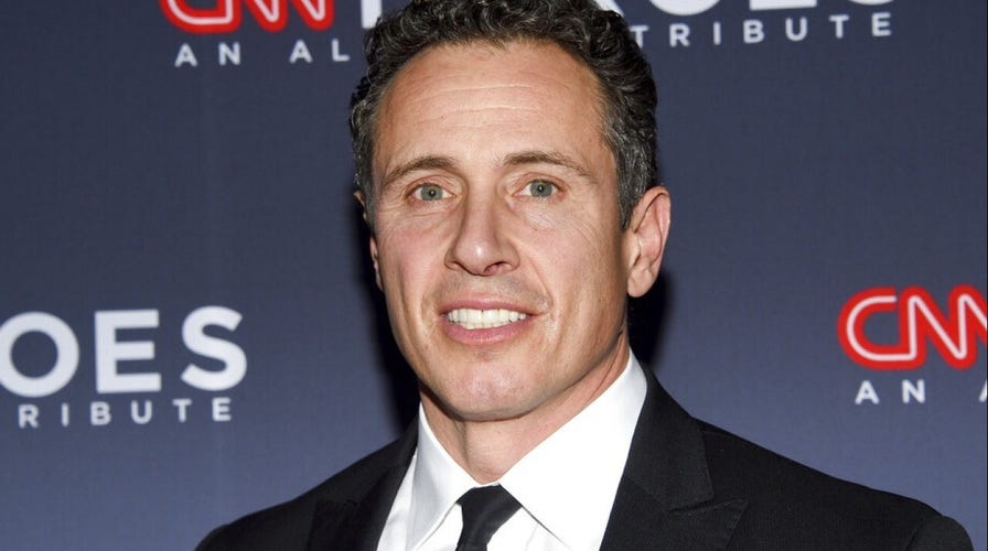 Lindsey Boylan Torches Chris Cuomo, CNN Over Sexual Harassment Scandal ...