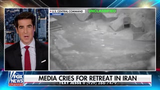 Sometimes the consequence of inaction is greater than consequence of action, radio host says