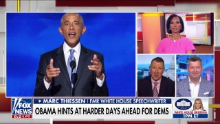 Obama issues warning for Dems, calls out liberal elites' 'righteousness'
