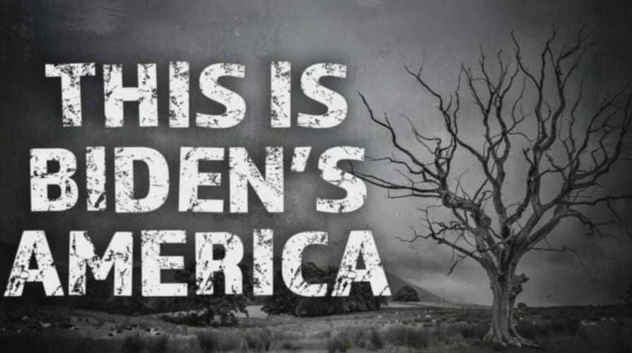 Democrat-controlled states, cities in squalor amid continued COVID-19 shutdowns