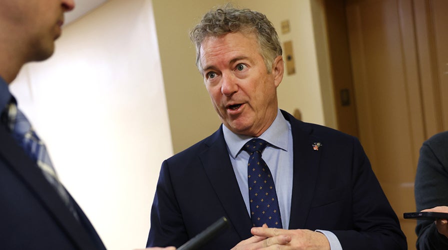 How Would Senator Rand Paul Fix America? | The Will Cain Show