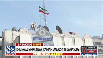 Iranian general killed in Israeli airstrike: report