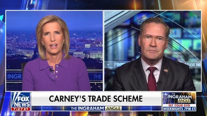 Economic security is national security: Amb Mike Waltz