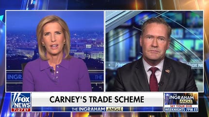 Economic security is national security: Amb Mike Waltz