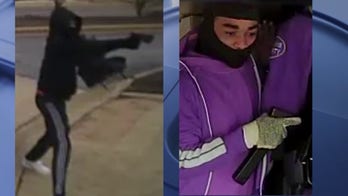 Three armored trucks robbed in Chicago area, $400K stolen