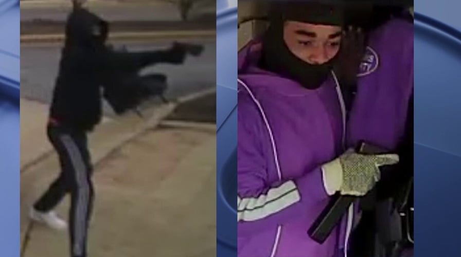 Three armored trucks robbed in Chicago area, $400K stolen