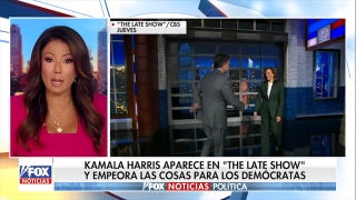 Quién es el líder del Partido Demócrata? - Fox News