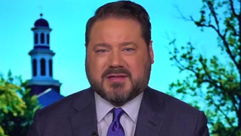 'Special Report' all-star panel on mask mandates, Dems' infrastructure bill