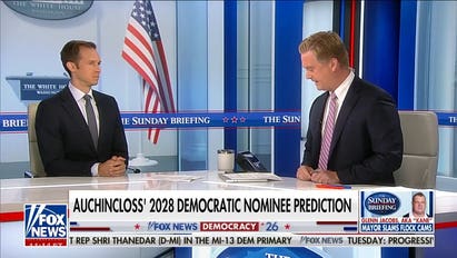 Dem speaks on the rise of socialist candidates ahead of primaries