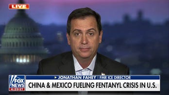 Appears to be 'conflict of interest' in Hunter Biden-DOJ investigation: Former federal prosecutor