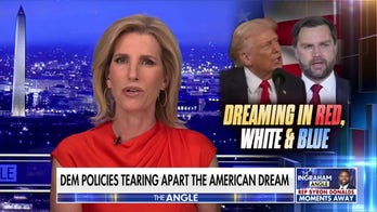 Laura: This key question is animating midterm elections