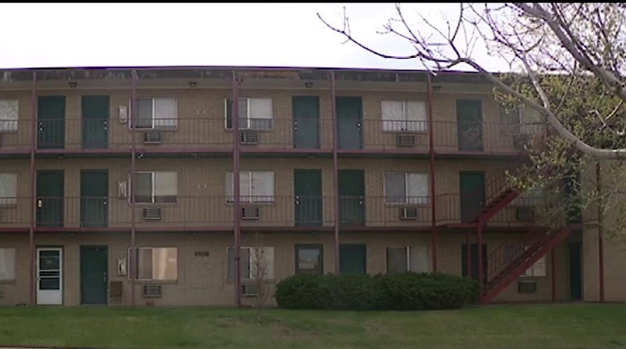 Renters struggle to pay amid economic fallout