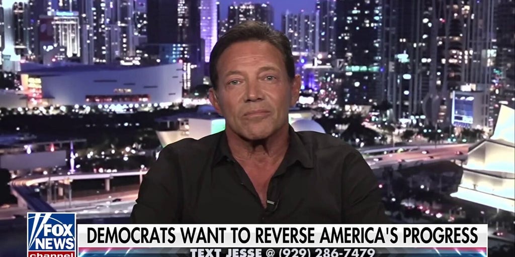 Jordan Belfort says you don’t leave money records blank ‘by accident’