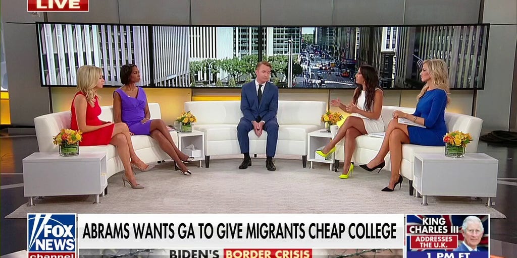 McEnany: Democrats are losing support among working-class Americans ...