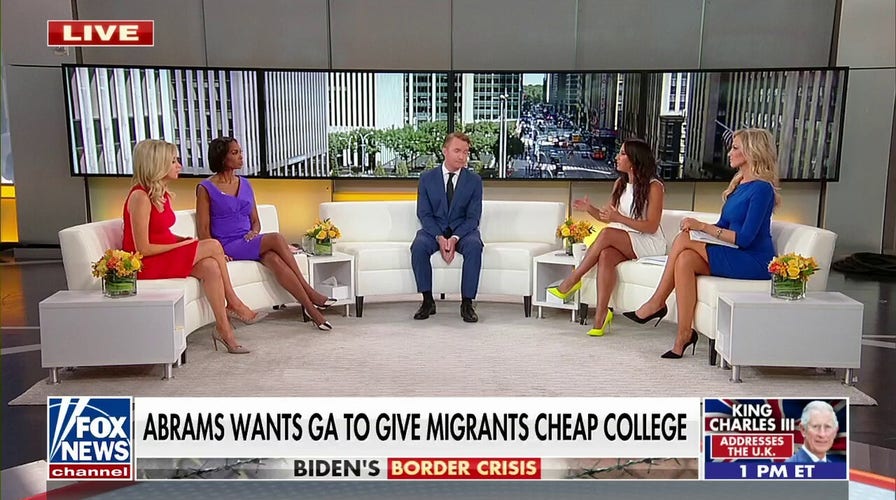 McEnany: Democrats are losing support among working-class Americans