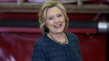 Is it time to panic for the Hillary Clinton campaign?