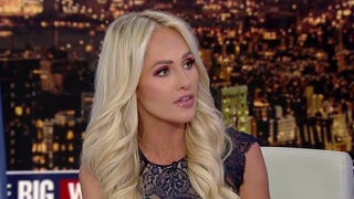 Tomi Lahren: I would tell you this if you continue to vote Democrat - Fox News