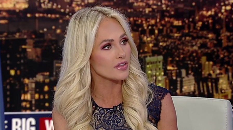 Tomi Lahren: I would tell you this if you continue to vote Democrat