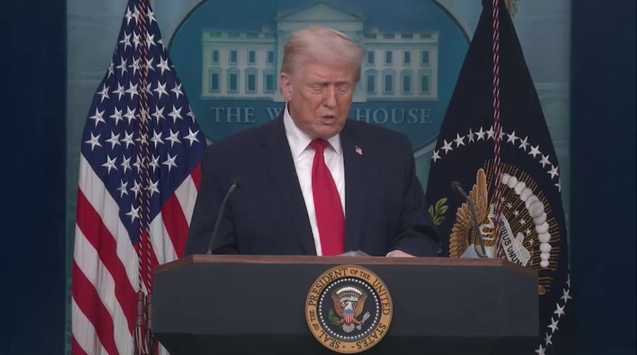 Trump shows disconnected  images of transgression  amerciable  immigrants arrested successful  Minnesota