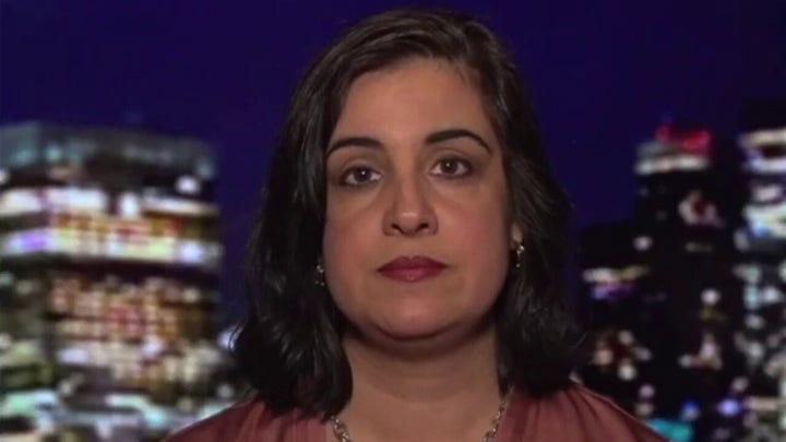 Nicole Malliotakis on Gov. Cuomo's deadly nursing home policy