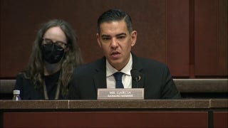 Congressman calls for House Oversight Committee investigation into Minnesota ICE shooting