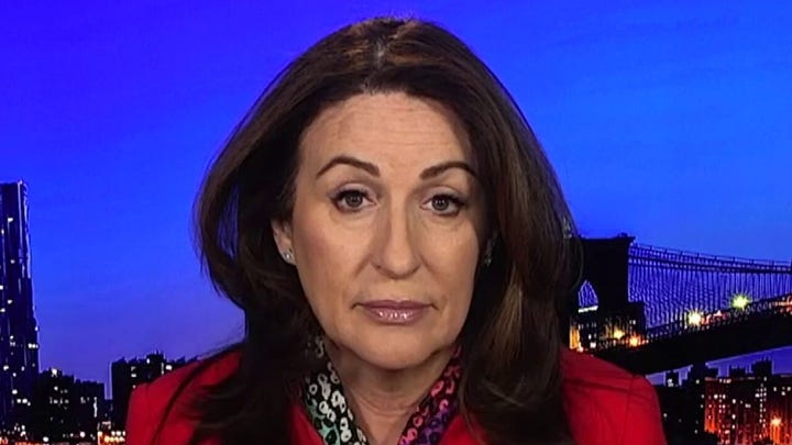 Miranda Devine: Hunter Biden computer repairman targeted, threatened by the IRS