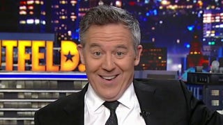 Gutfeld: Would you ever trust an AI bot to defend you in court? - Fox News