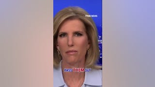 'INSANITY': Laura Ingraham rips rhetoric amid heated anti-ICE protests