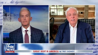Sen Jim Justice warns Democrats will ‘do away’ with the filibuster if they win back Senate