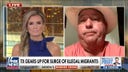 Texas sheriff bracing for new surge of migrants: 'We're at the point where we just throw our hands up'