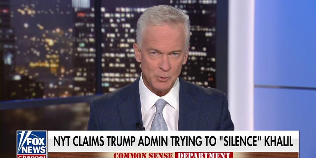 ‘Common Sense’ is baffled by the narrative from the left…