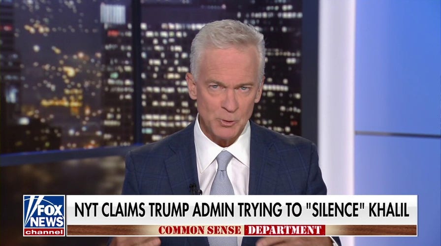 ‘Common Sense’ is baffled by the narrative from the left…