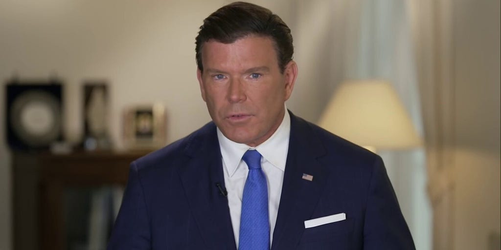 Coming up on Thursday, May 1 edition of 'Special Report'