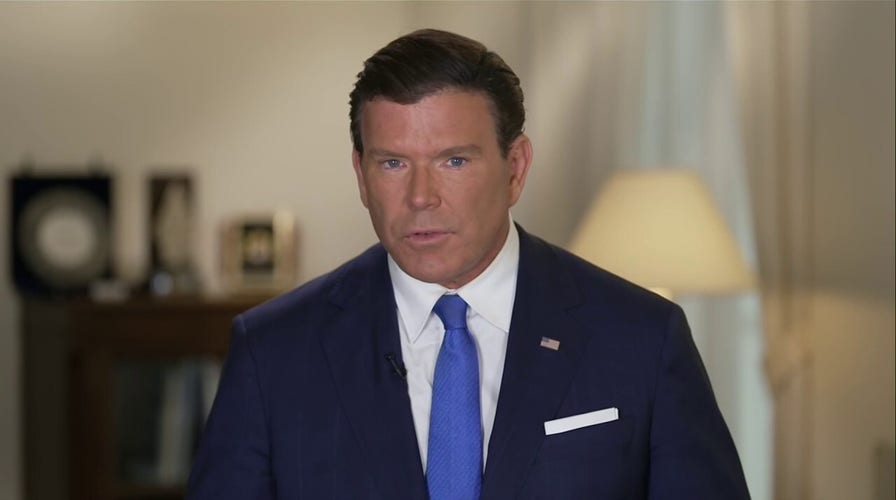 Coming up on Thursday, May 1 edition of 'Special Report'