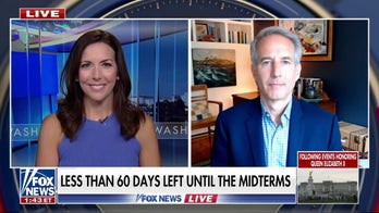 Biden is ‘woefully under water’ with the Independent Party: Cassie Smedile