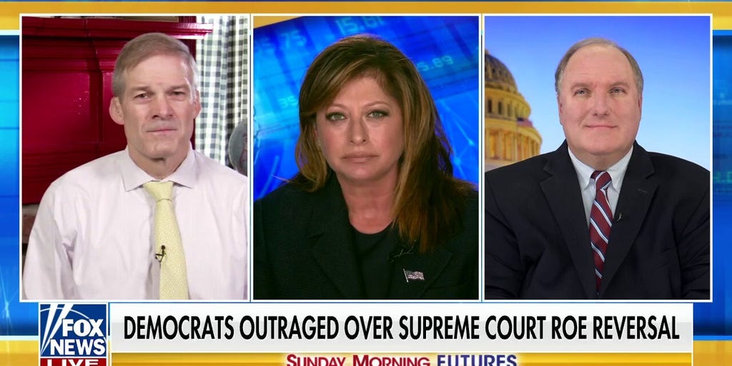 Supreme Court abortion decision 'win' for life, the Constitution and