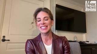 Jillian Michaels shares her son's last wish for Charlie Kirk