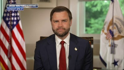 Vance says DOJ conducting ‘full criminal investigation’ into Walz administration