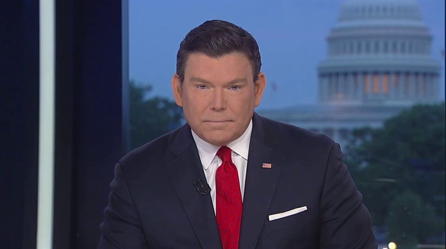 Coming up on Thursday, September 23 edition of 'Special Report'