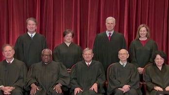 Threat to Supreme Court justices not being taken seriously enough: Baker