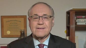 Dr. Marc Siegel: In coronavirus fight, here’s what CDC director says about what's ahead and second wave