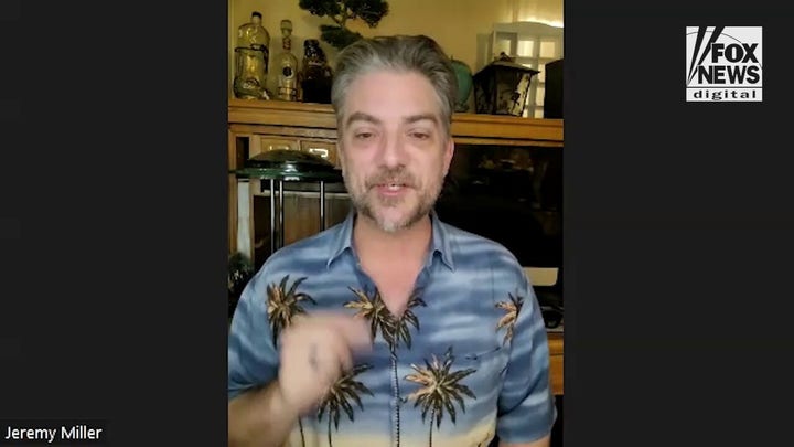 'Growing Pains' actor Jeremy Miller recalls DUI after drinking 'half pint of vodka'