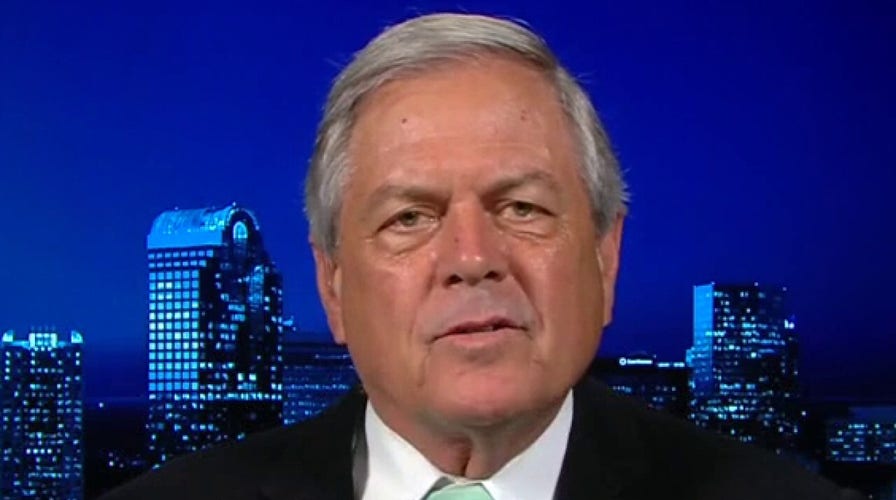 Migrant surge a 'genuine crisis’: GOP lawmaker