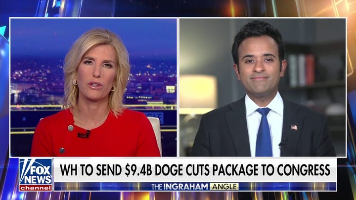 ‘MODERN DECLARATION’: Vivek Ramaswamy explains how we need to make Americans financially independent