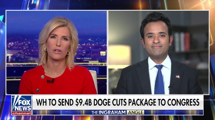 ‘MODERN DECLARATION’: Vivek Ramaswamy explains how we need to make Americans financially independent