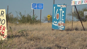 Biden vs. Trump: ObamaCare, access to health care in rural US impacts voters' decisions