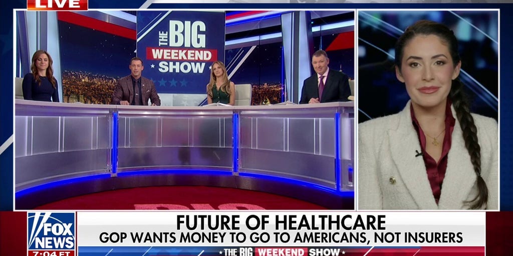 A majority of Americans don't support Congress members being able to individually stock trade, GOP rep says