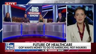 A bulk of Americans don't enactment Congress members being capable to individually banal trade, GOP rep says - Fox News