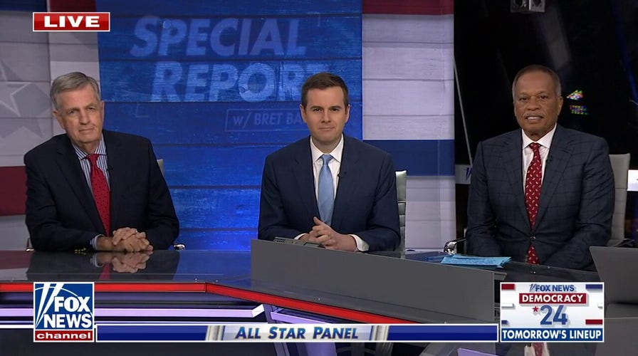 All-Star Panel: What to expect ahead of the New Hampshire primary