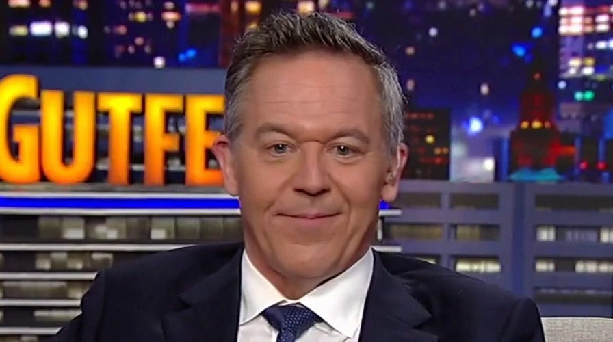 Gutfeld: 'Health' is a trick to make your rights disappear